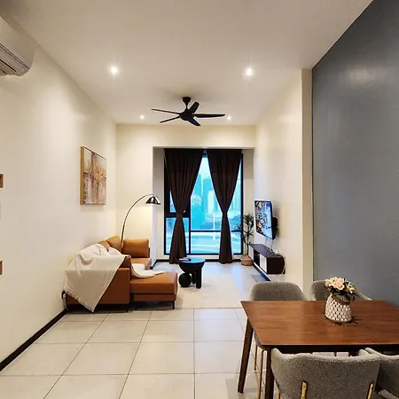 Opus Residences Kuala Lumpur By Infini Suites Room photo