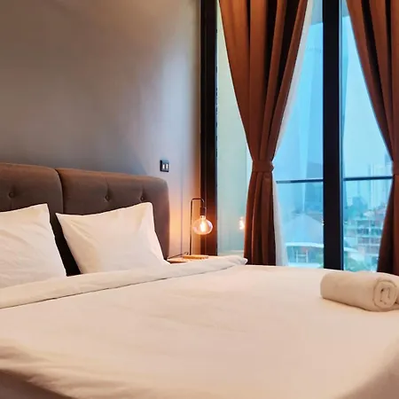 Opus Residences Kuala Lumpur By Infini Suites Room photo