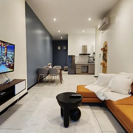 Opus Residences Kuala Lumpur By Infini Suites Room photo