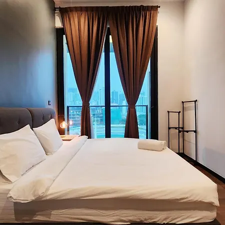 Opus Residences Kuala Lumpur By Infini Suites Room photo