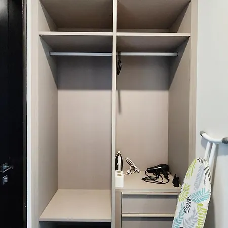 Opus Residences Kuala Lumpur By Infini Suites Room photo