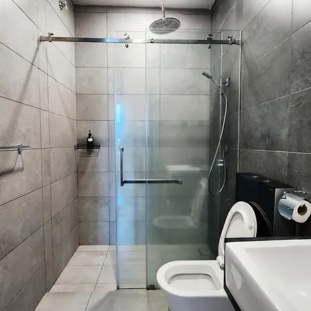 Opus Residences Kuala Lumpur By Infini Suites Room photo
