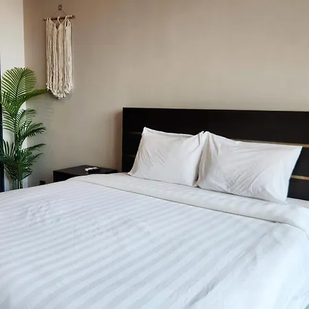Opus Residences Kuala Lumpur By Infini Suites Room photo