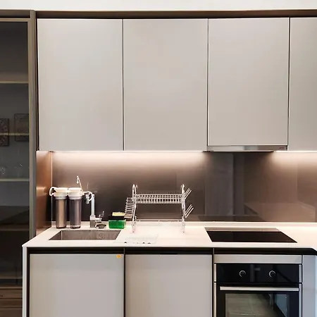 Opus Residences Kuala Lumpur By Infini Suites Room photo
