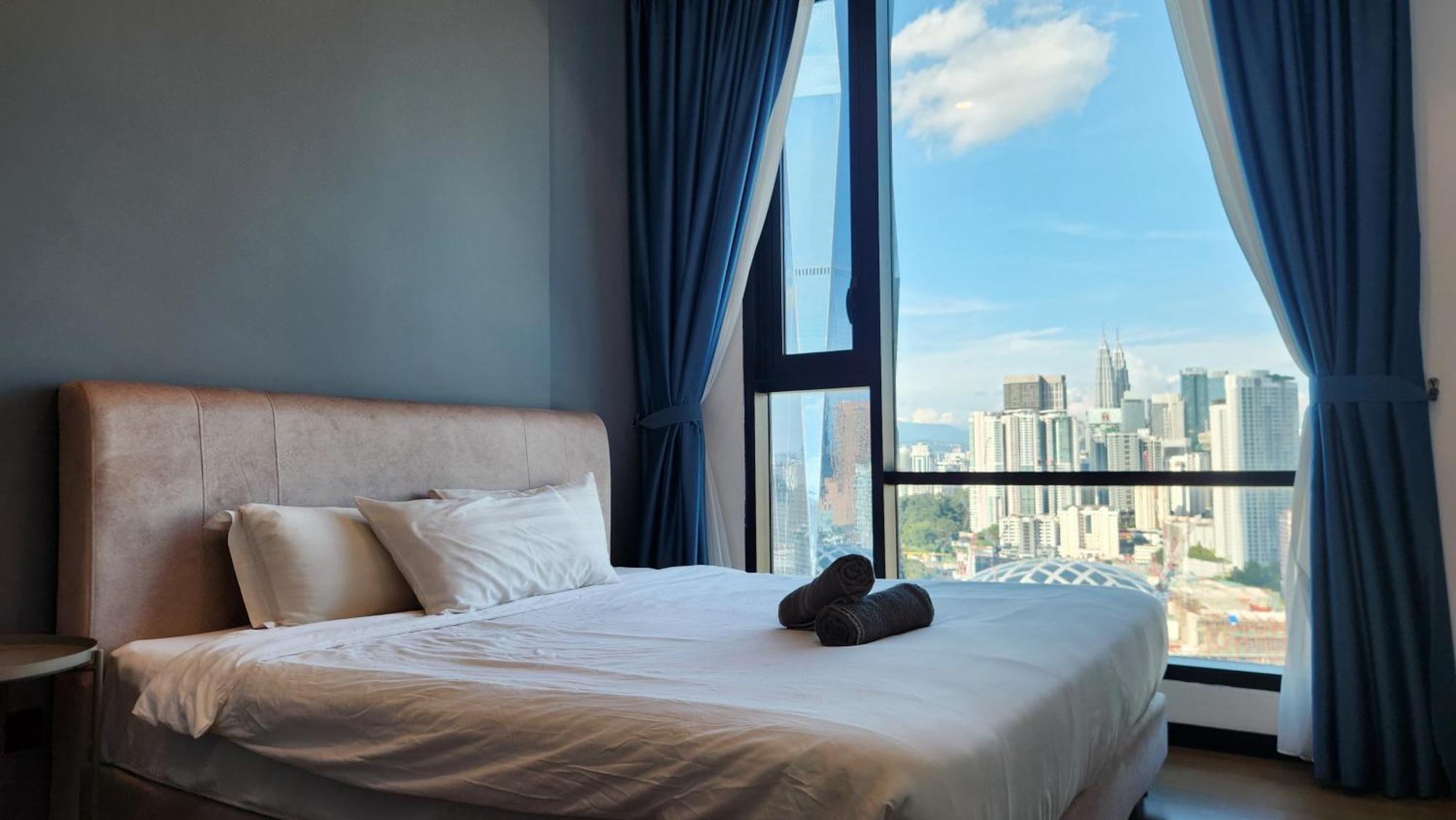 Opus Residences By Infini * Kuala Lumpur
